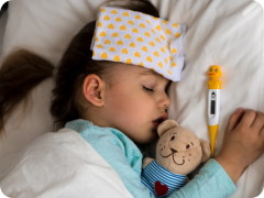 Manfaat dan Cara Menjemur Bayi yang Benar