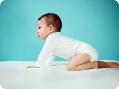 Manfaat dan Cara Menjemur Bayi yang Benar